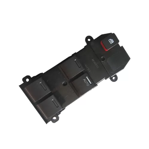 35750-TMO-F01 5750-TGD-H01 Plastic Window Switch for Honda City